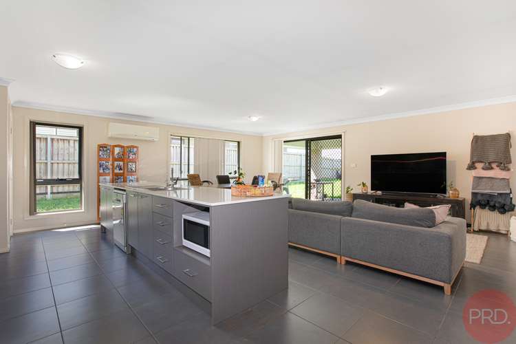 Fourth view of Homely house listing, 19 Kite Street, Aberglasslyn NSW 2320