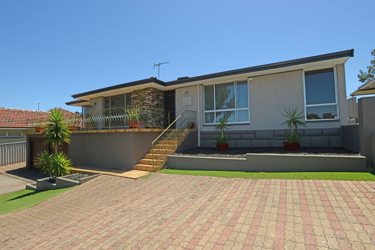 Main view of Homely house listing, 82A Leach Highway, Melville WA 6156