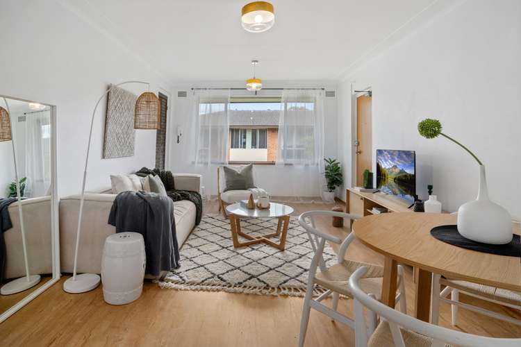 Fourth view of Homely apartment listing, 30/58-70 Orpington Street, Ashfield NSW 2131