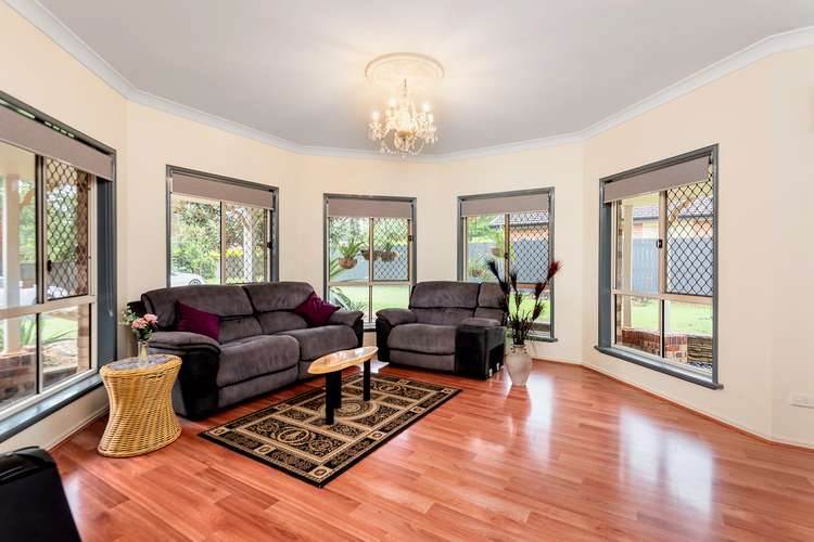Sixth view of Homely house listing, 12 Morisot Street, Forest Lake QLD 4078