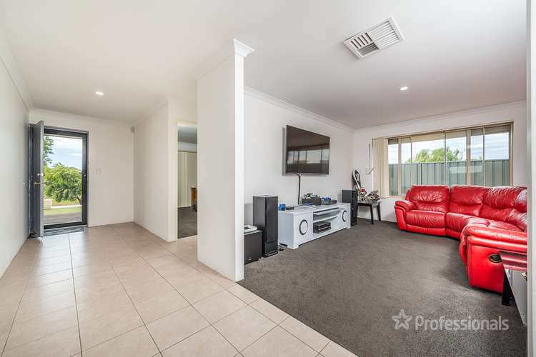 Second view of Homely house listing, 64 Bunker Crescent, Yanchep WA 6035
