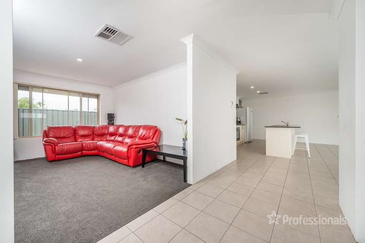 Seventh view of Homely house listing, 64 Bunker Crescent, Yanchep WA 6035