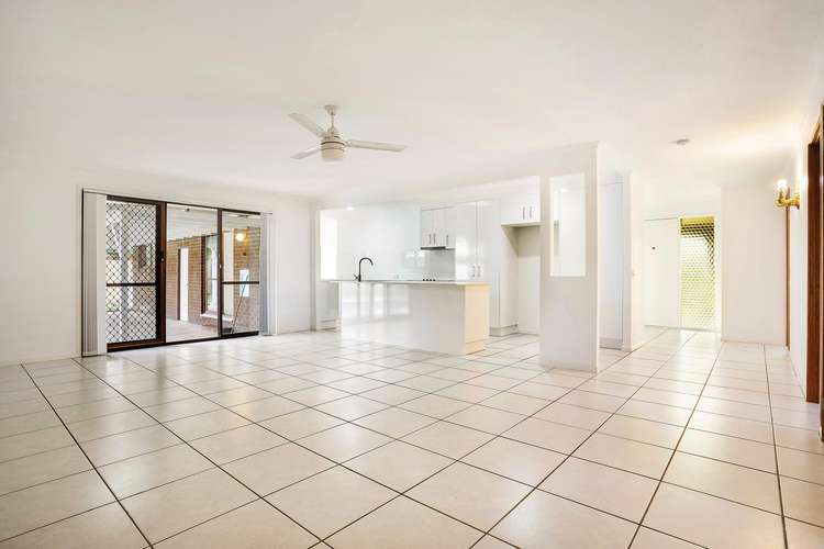 Fourth view of Homely house listing, 4 Arcadia Drive, Mermaid Waters QLD 4218