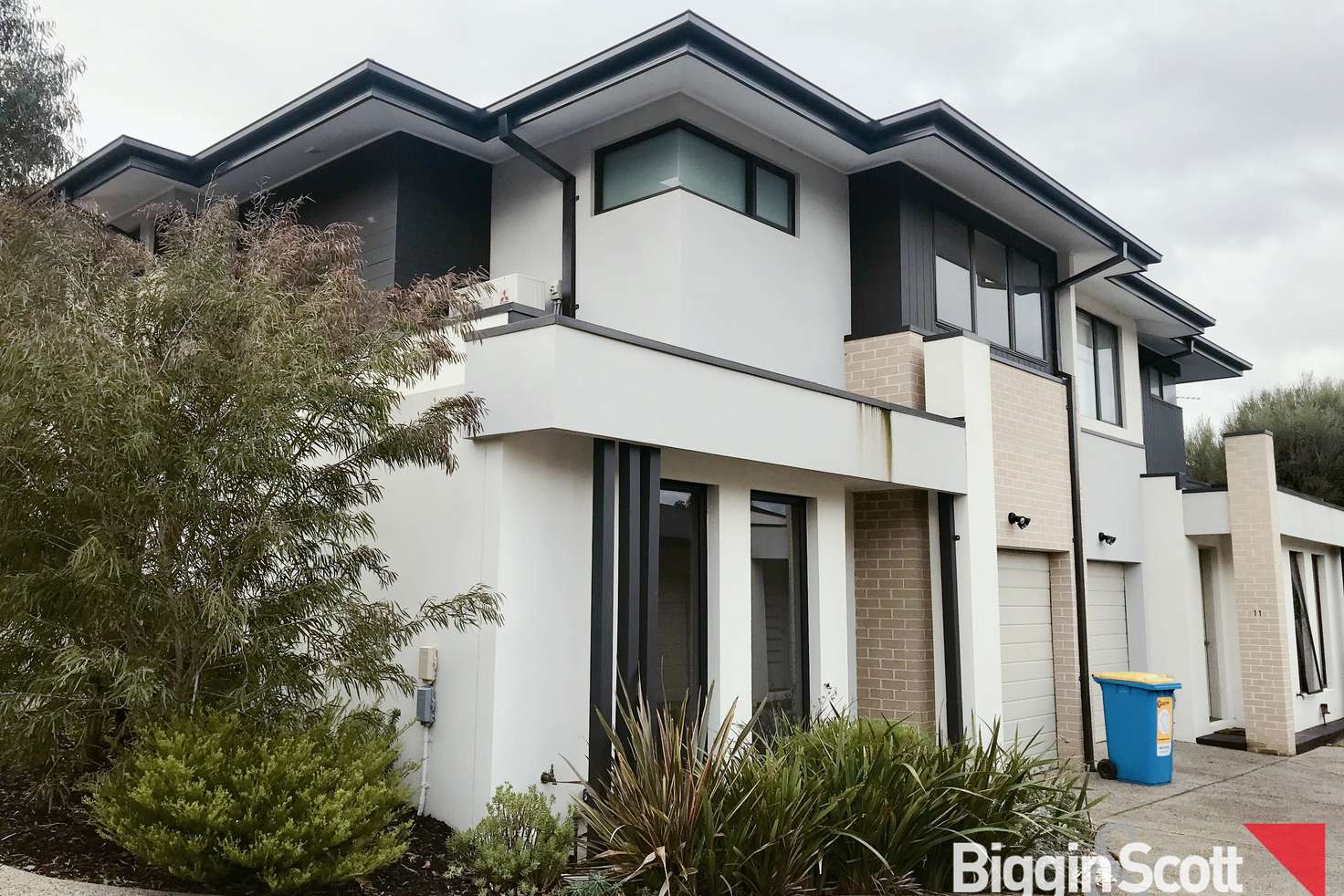 Main view of Homely townhouse listing, 10/28 Livingstone Road, Eltham VIC 3095