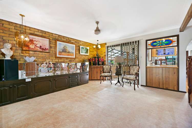 Fourth view of Homely house listing, 19 Dame Patti Avenue, Mermaid Waters QLD 4218