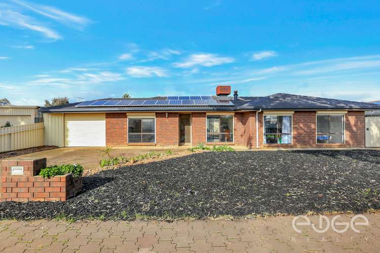 Main view of Homely house listing, 6 Countess Street, Paralowie SA 5108