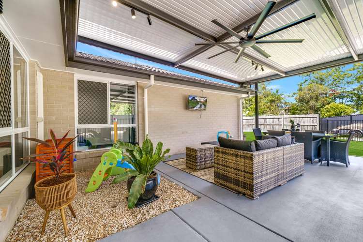 Main view of Homely house listing, 63B Richards Street, Loganlea QLD 4131