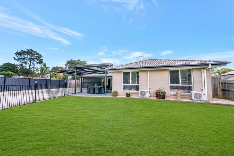 Second view of Homely house listing, 63B Richards Street, Loganlea QLD 4131