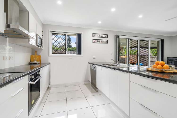 Fourth view of Homely house listing, 63B Richards Street, Loganlea QLD 4131