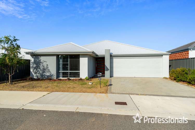 Second view of Homely house listing, 4 Woko Court, Yanchep WA 6035