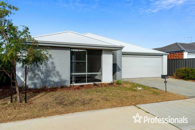 Third view of Homely house listing, 4 Woko Court, Yanchep WA 6035