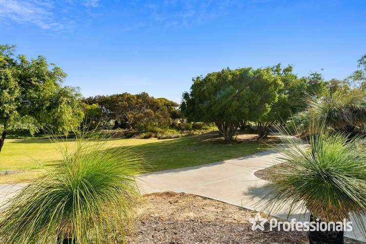 Fourth view of Homely house listing, 4 Woko Court, Yanchep WA 6035