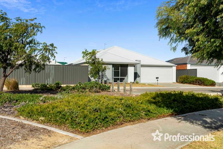 Fifth view of Homely house listing, 4 Woko Court, Yanchep WA 6035