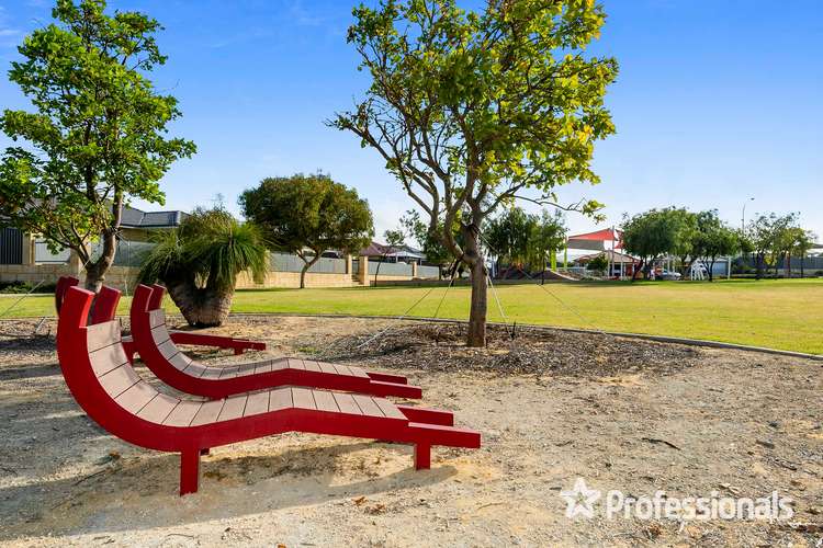 Seventh view of Homely house listing, 4 Woko Court, Yanchep WA 6035