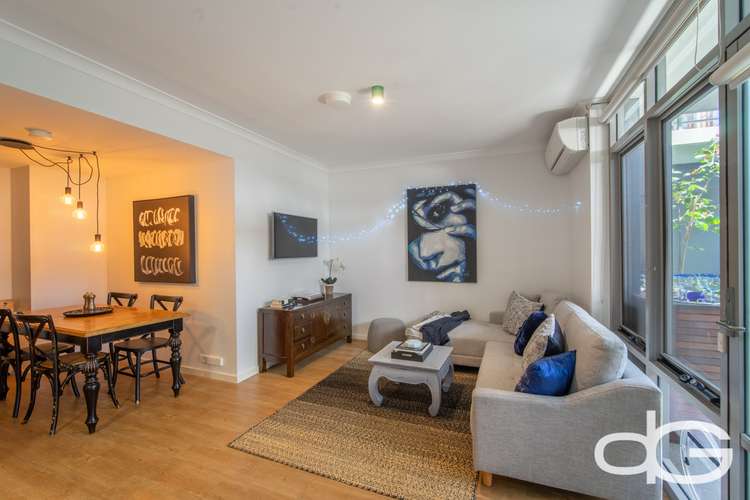 Third view of Homely apartment listing, 1/57 Beach Street, Fremantle WA 6160