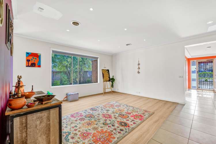 Third view of Homely house listing, 16 Melington Drive, Lyndhurst VIC 3975