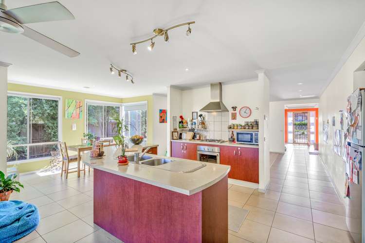 Fifth view of Homely house listing, 16 Melington Drive, Lyndhurst VIC 3975
