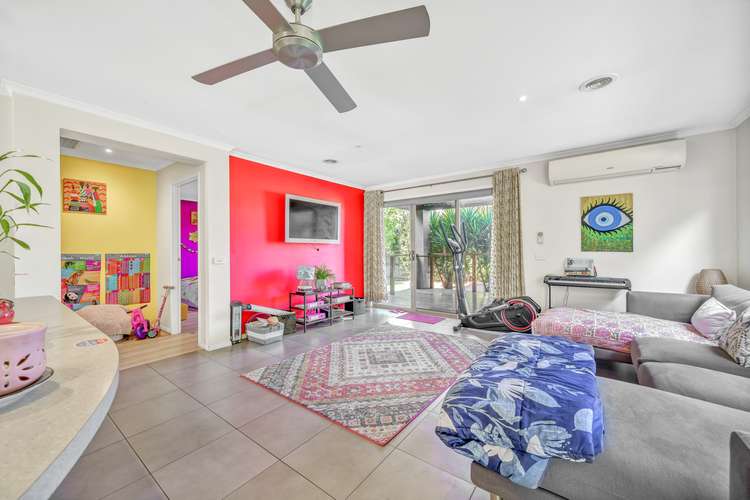 Sixth view of Homely house listing, 16 Melington Drive, Lyndhurst VIC 3975