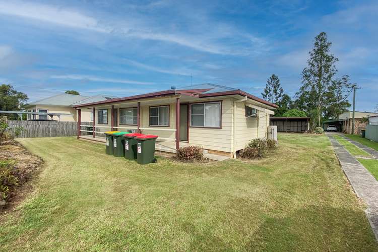 Main view of Homely unit listing, 3/97 Johnston Street, Casino NSW 2470