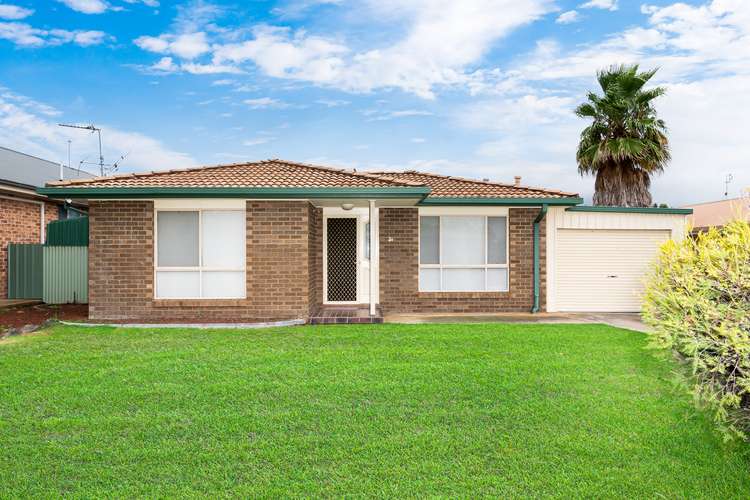 Main view of Homely house listing, 34 Pinkstone Avenue,, Cootamundra NSW 2590