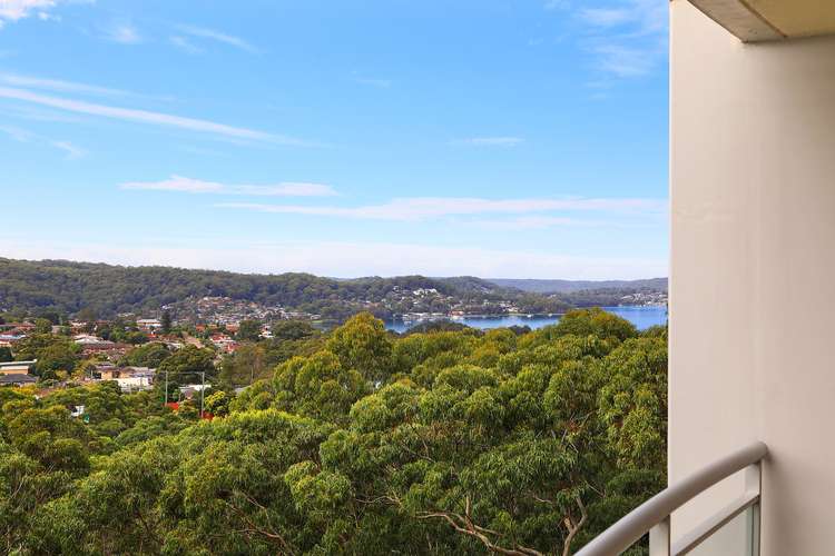 Second view of Homely unit listing, 144/80 John Whiteway Drive, Gosford NSW 2250