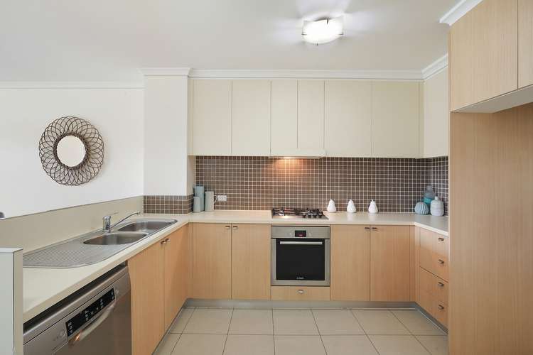 Fourth view of Homely unit listing, 144/80 John Whiteway Drive, Gosford NSW 2250