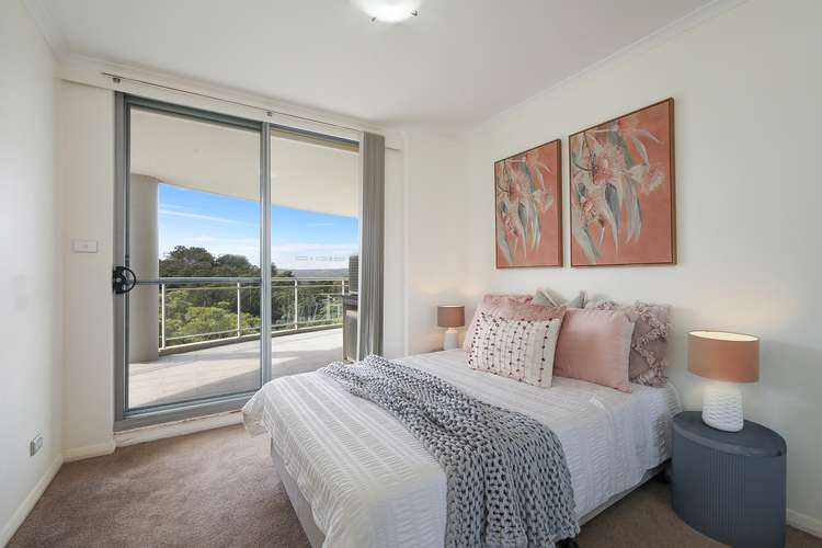 Sixth view of Homely unit listing, 144/80 John Whiteway Drive, Gosford NSW 2250