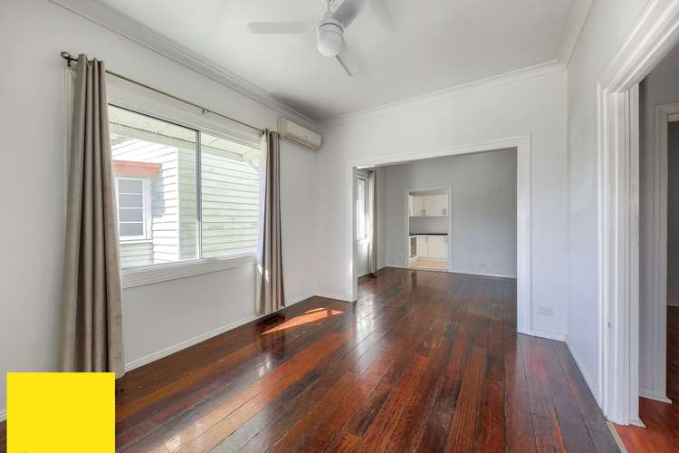 Second view of Homely house listing, 48 Samford Road, Alderley QLD 4051