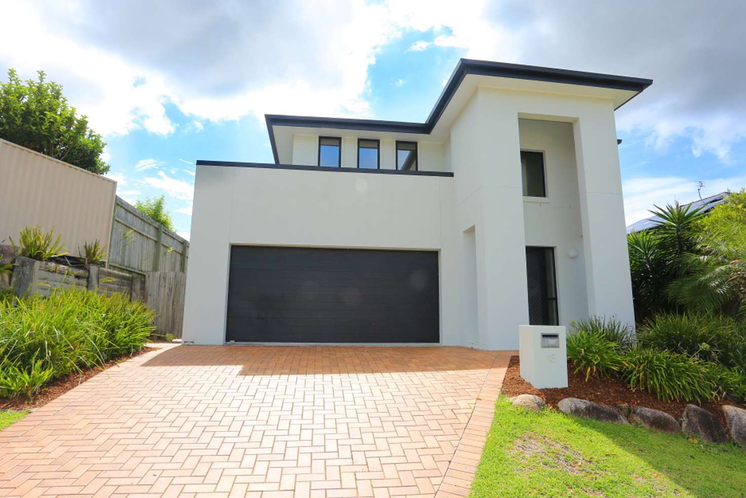 Main view of Homely house listing, 18 Highcrest Circuit, Molendinar QLD 4214