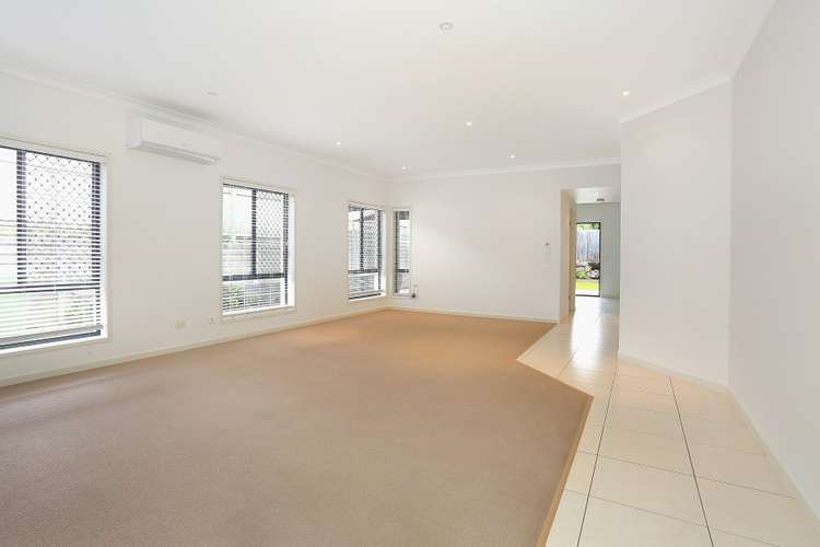 Third view of Homely house listing, 18 Highcrest Circuit, Molendinar QLD 4214