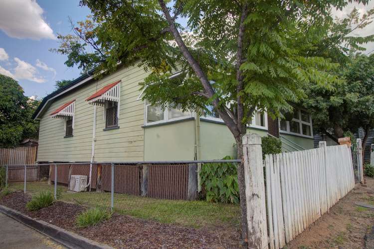 Third view of Homely house listing, 1 Murphy Lane, Ipswich QLD 4305