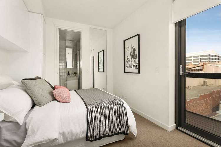 Sixth view of Homely apartment listing, 204/19 Hall Street, Moonee Ponds VIC 3039