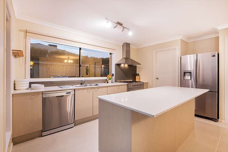 Second view of Homely house listing, 27 Livida Circuit, Lyndhurst VIC 3975