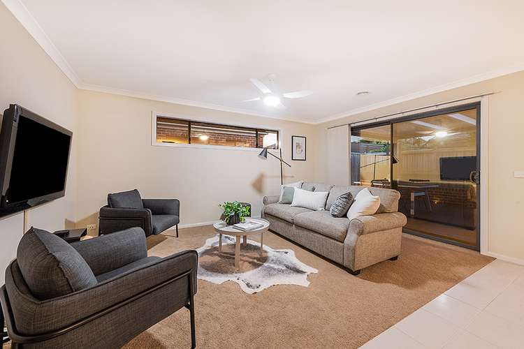 Fourth view of Homely house listing, 27 Livida Circuit, Lyndhurst VIC 3975