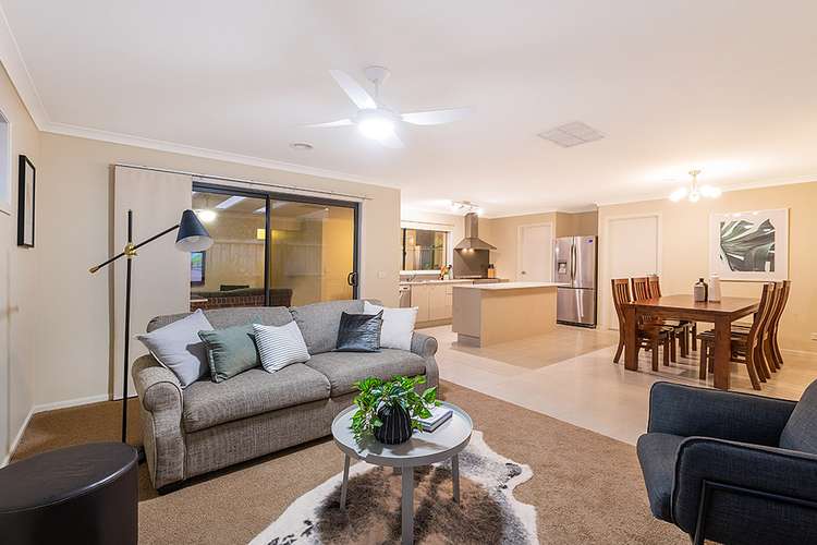 Fifth view of Homely house listing, 27 Livida Circuit, Lyndhurst VIC 3975
