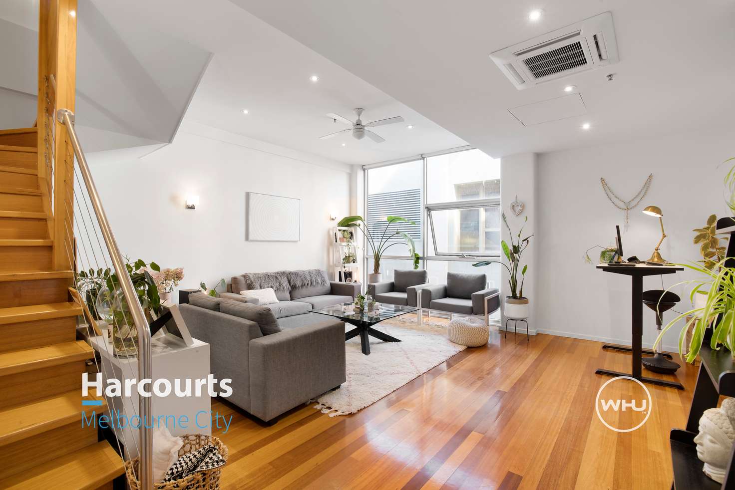 Main view of Homely apartment listing, 21/313 Flinders Lane, Melbourne VIC 3000