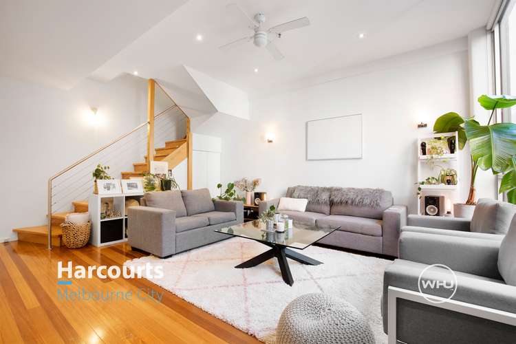 Fourth view of Homely apartment listing, 21/313 Flinders Lane, Melbourne VIC 3000