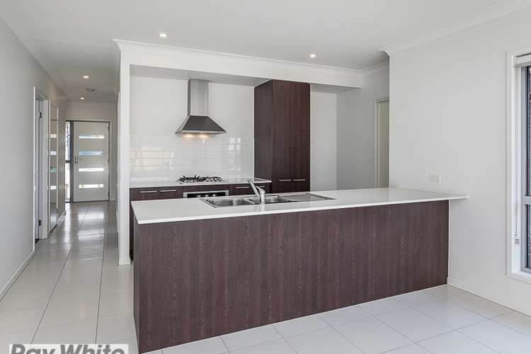 Second view of Homely house listing, 102 Expedition Drive, North Lakes QLD 4509