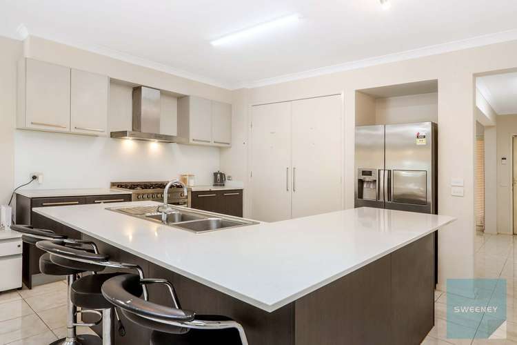 Second view of Homely house listing, 29 Streeton Avenue, Caroline Springs VIC 3023