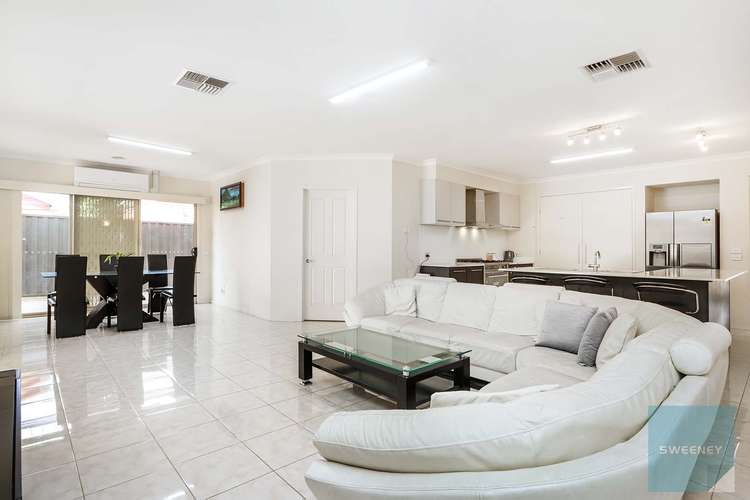 Third view of Homely house listing, 29 Streeton Avenue, Caroline Springs VIC 3023
