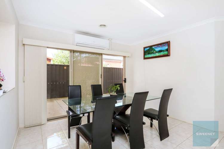 Fifth view of Homely house listing, 29 Streeton Avenue, Caroline Springs VIC 3023