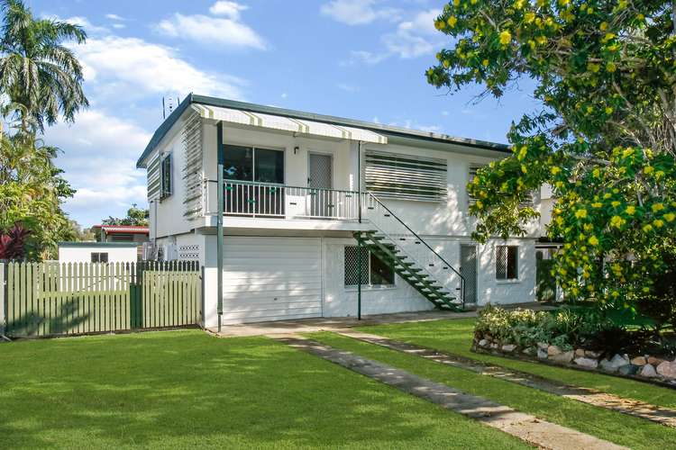 Main view of Homely house listing, 8 Cilento Crescent, Douglas QLD 4814