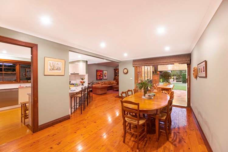 Third view of Homely house listing, 17 PEMBERTON STREET, Strathfield NSW 2135