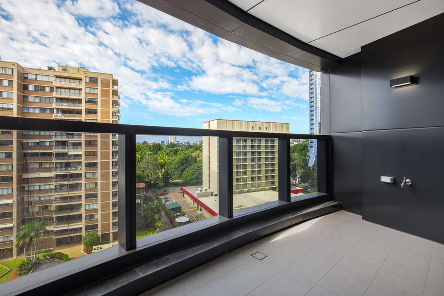 Main view of Homely apartment listing, 1016/222 Margaret Street, Brisbane City QLD 4000