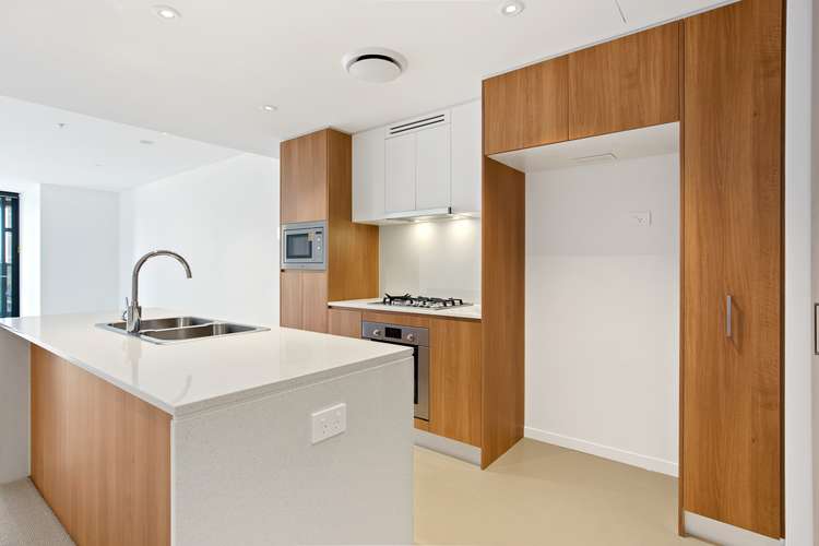 Third view of Homely apartment listing, 1016/222 Margaret Street, Brisbane City QLD 4000