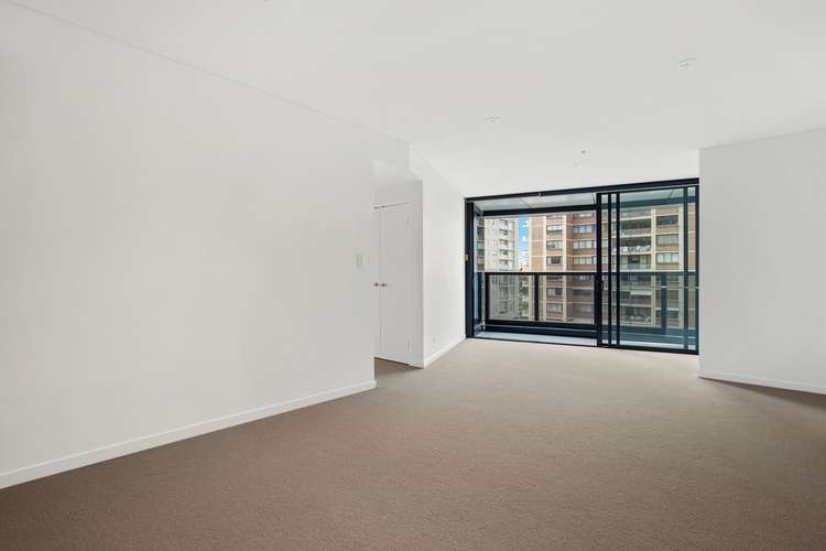 Fifth view of Homely apartment listing, 1016/222 Margaret Street, Brisbane City QLD 4000