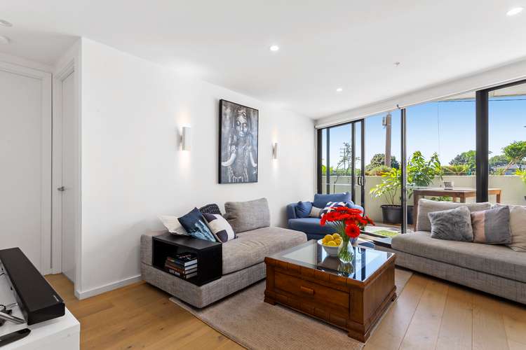 Main view of Homely apartment listing, 106/7 Balcombe Road, Mentone VIC 3194
