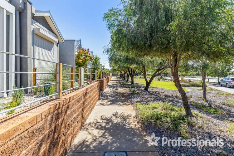 Third view of Homely house listing, 20 Feredy Lane, Ellenbrook WA 6069