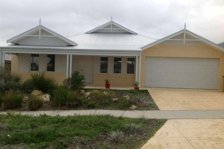 Main view of Homely house listing, 3 Eddy Link, Yanchep WA 6035