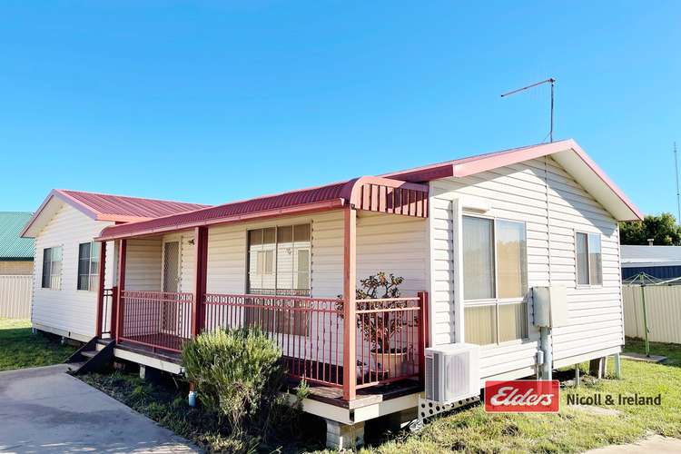 Main view of Homely house listing, 10 Willot Close, Eglinton NSW 2795